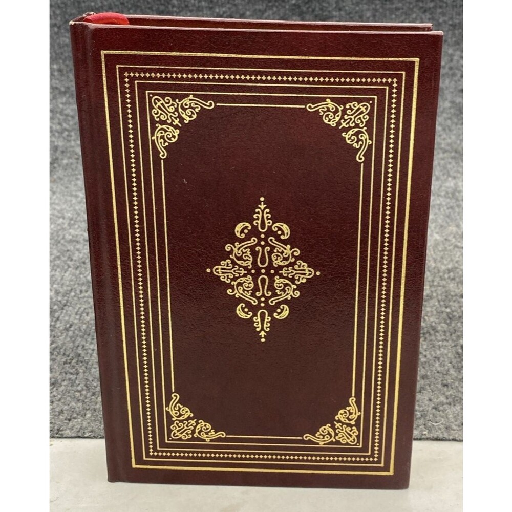 Two Years Before the Mast R.H. Dana Harvard Classics Grolier 1980 Nautical Book - Picture 10 of 14